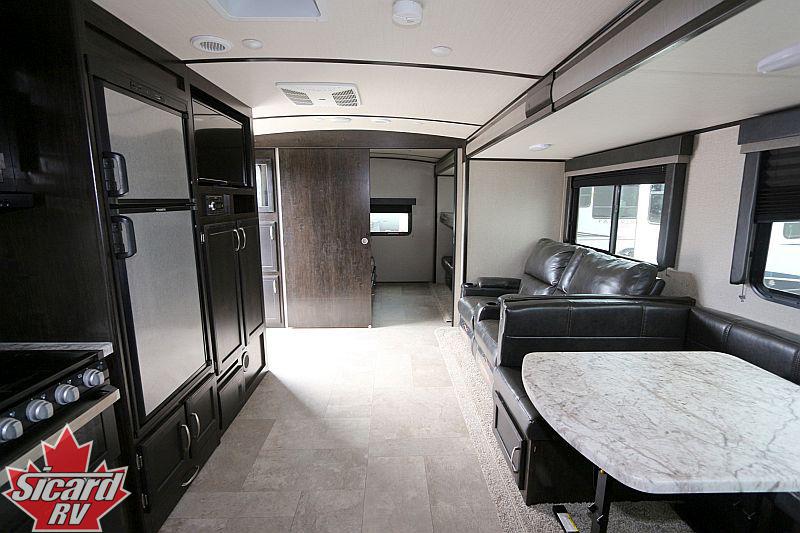 2020 Grand Design RV imagine 3170bh