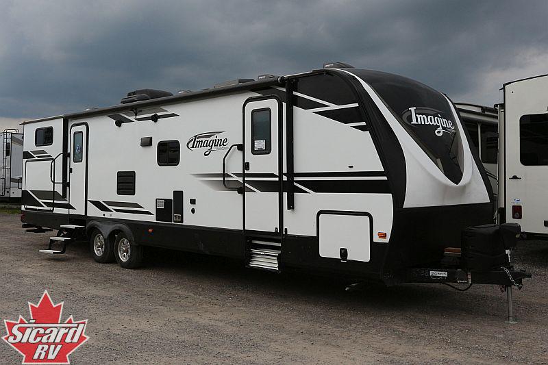 2020 Grand Design RV imagine 3170bh