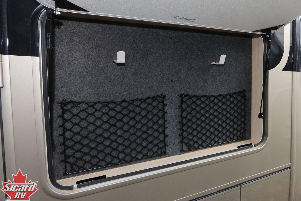 2026 LEISURE TRAVEL VANS UNITY U24MBL