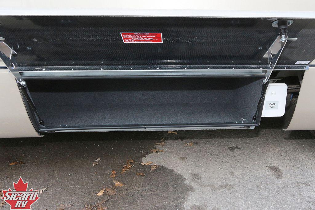 2026 LEISURE TRAVEL VANS UNITY U24MBL