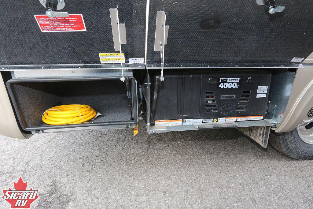 2026 LEISURE TRAVEL VANS UNITY U24MBL