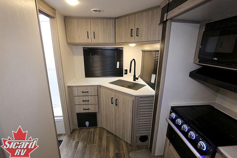 2023 Keystone RV passport 229rk