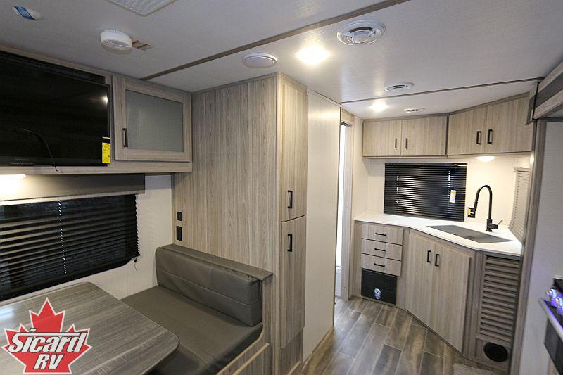 2023 Keystone RV passport 229rk