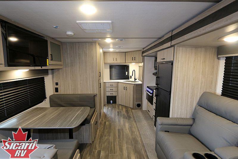 2023 Keystone RV passport 229rk