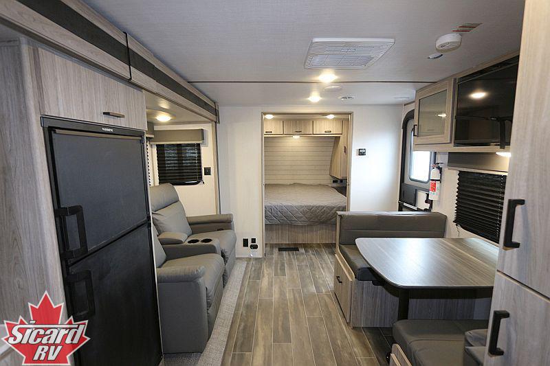 2023 Keystone RV passport 229rk