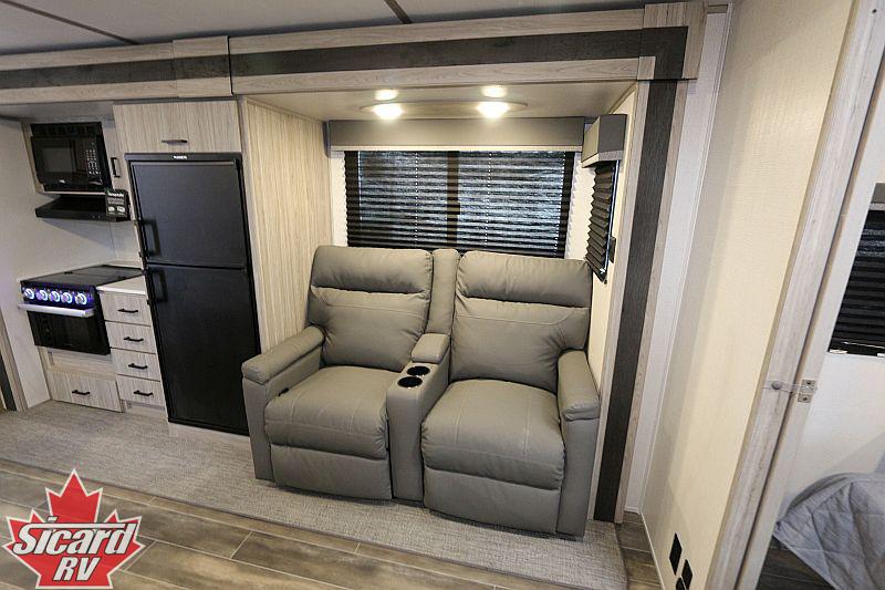 2023 Keystone RV passport 229rk