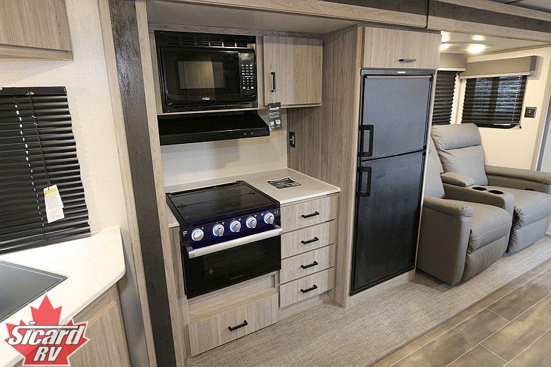 2023 Keystone RV passport 229rk