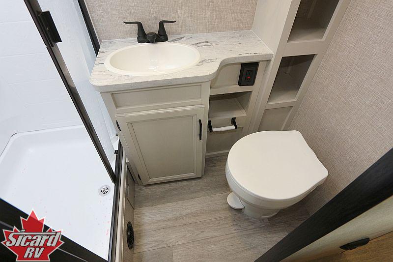 Best Bunkhouse Travel Trailer Under 6000 lbs The Perfect Lightweight