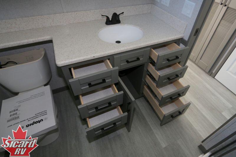 2023 WOODLAND PARK TIMBER RIDGE REVELSTOKE TC303C Sicard RV