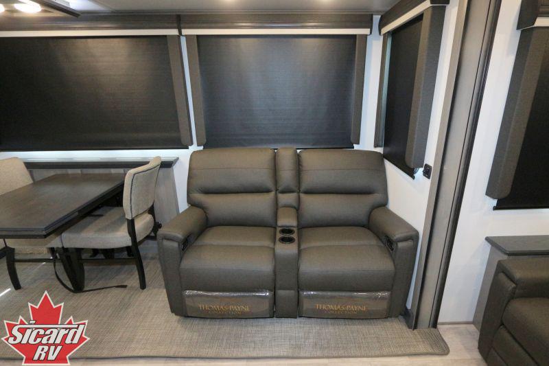 2024 KEYSTONE MONTANA 3857BR Sicard RV