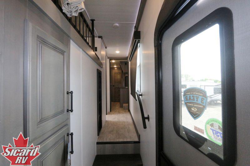 2024 KEYSTONE MONTANA 3857BR