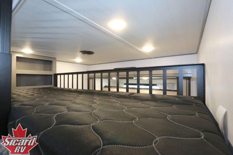 2024 KEYSTONE MONTANA 3857BR