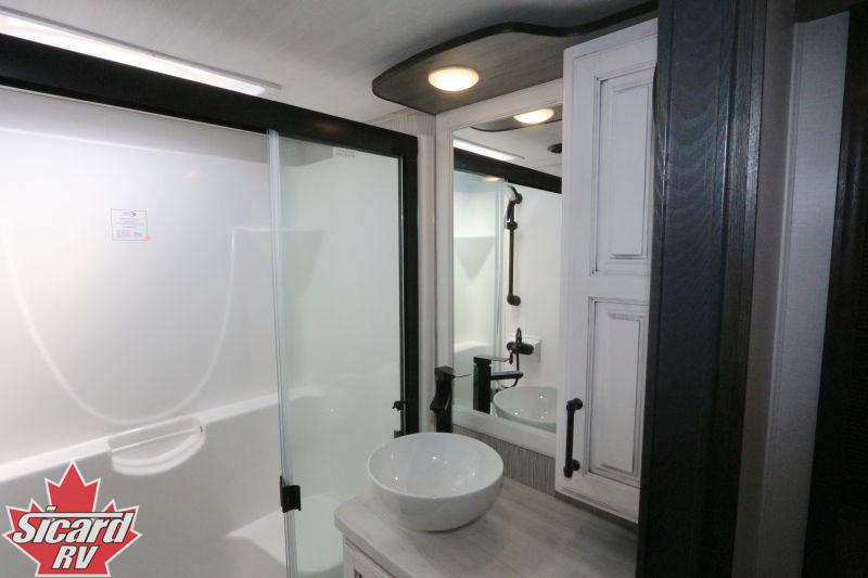2024 KEYSTONE MONTANA 3857BR