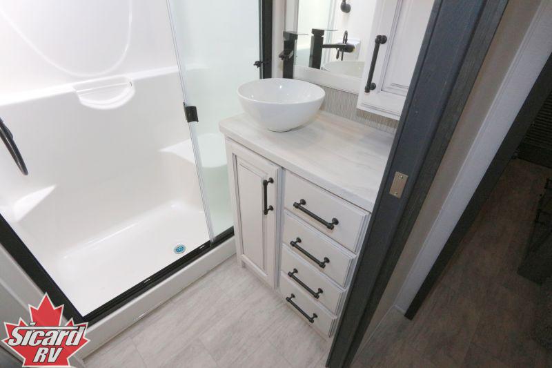 2024 KEYSTONE MONTANA 3857BR