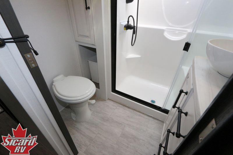 2024 KEYSTONE MONTANA 3857BR