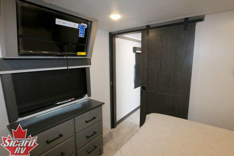 2024 KEYSTONE MONTANA 3857BR