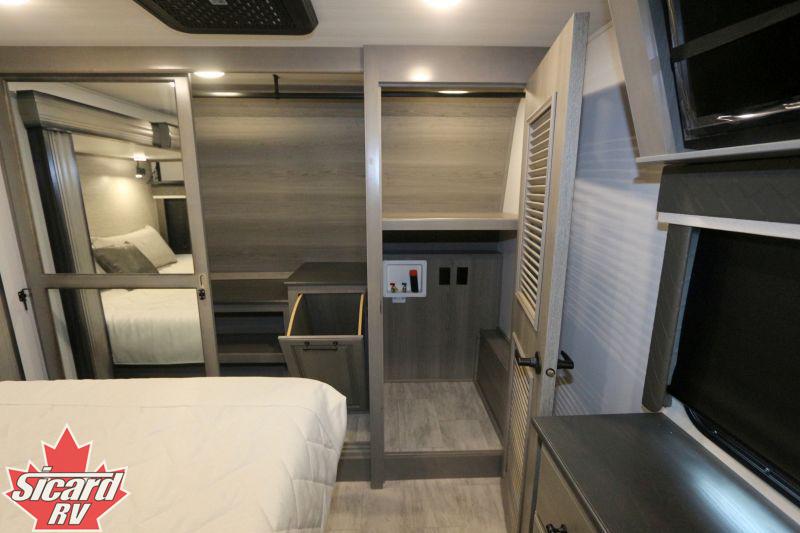2024 KEYSTONE MONTANA 3857BR