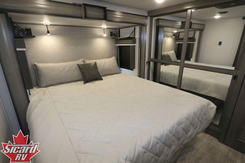 2024 KEYSTONE MONTANA 3857BR