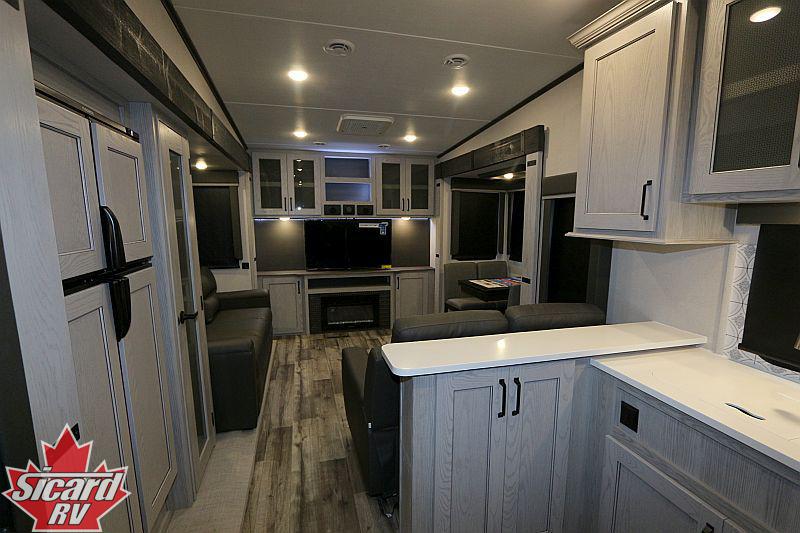 2023 Keystone RV 311rd