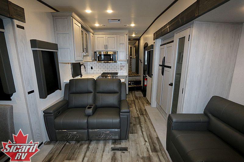 2023 Keystone RV 311rd