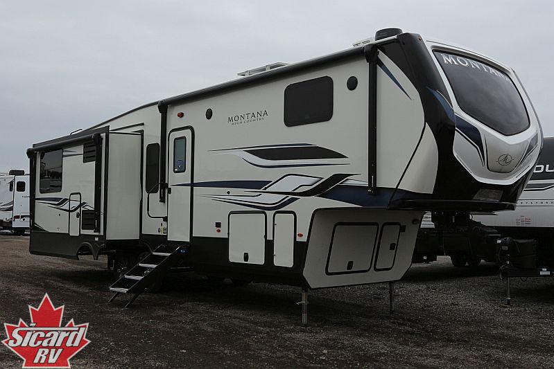 2023 Keystone RV 311rd