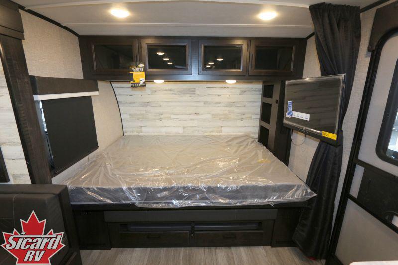 2023 Jayco jay feather 199mbs