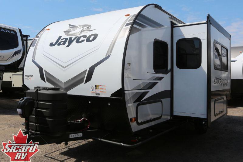 2023 Jayco jay feather 199mbs