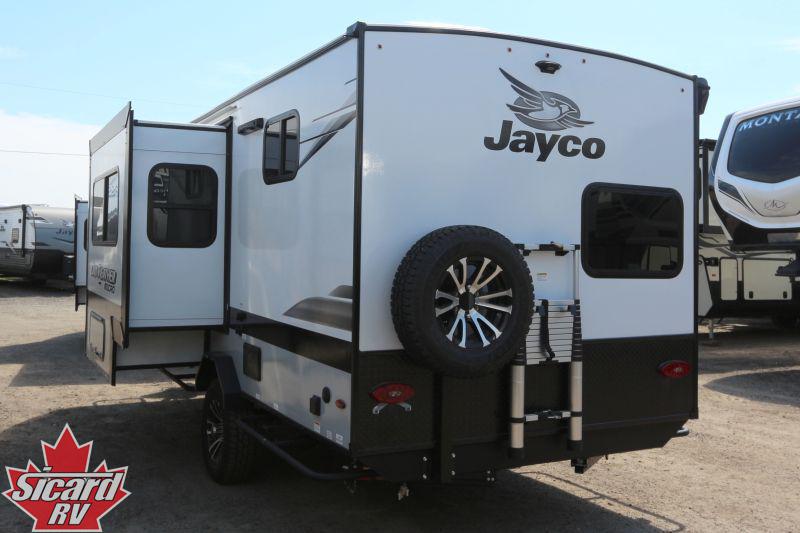 2023 Jayco jay feather 199mbs