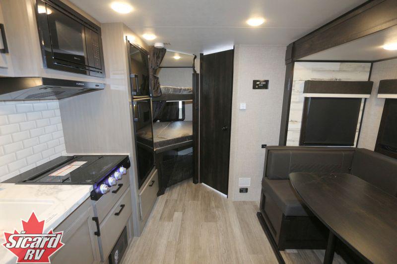 2023 Jayco jay feather 199mbs