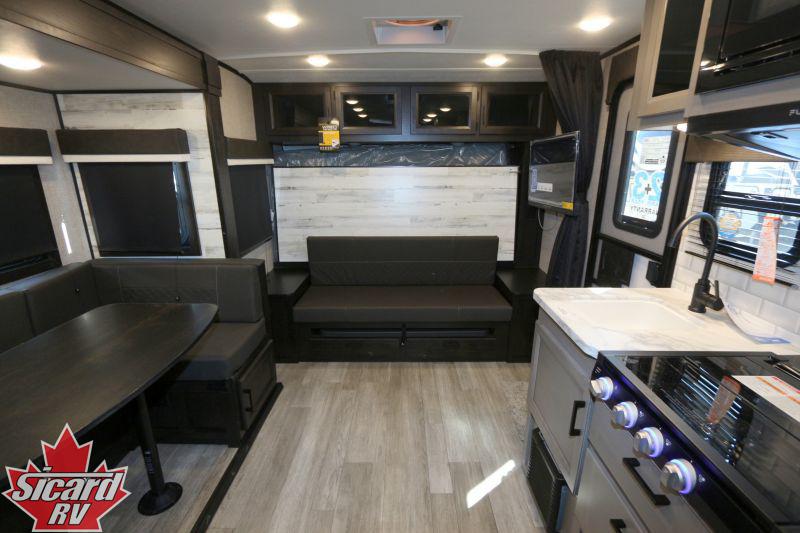 2023 Jayco jay feather 199mbs