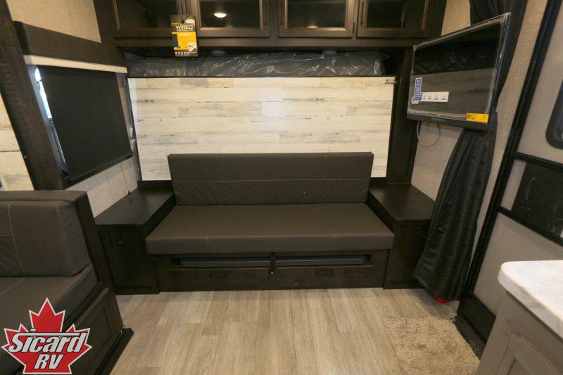 2023 Jayco jay feather 199mbs