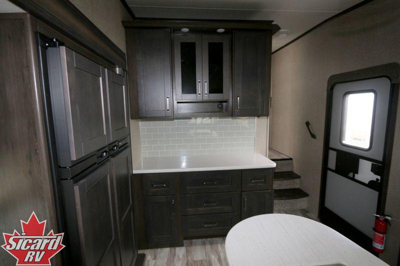 2022 Grand Design RV reflection 337rls