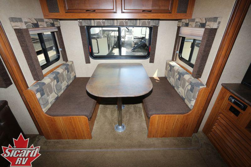 2016 Starcraft RV launch 24rls