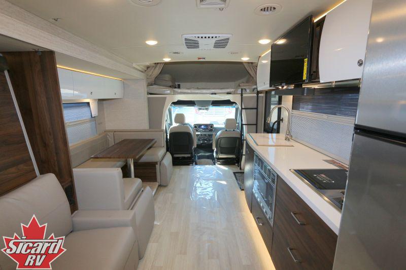 2024 Winnebago view 24d