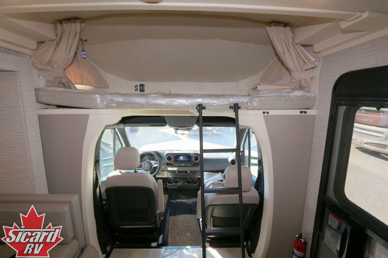 2024 Winnebago view 24d