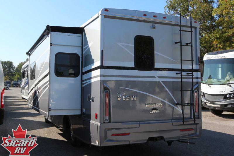 2024 Winnebago view 24d