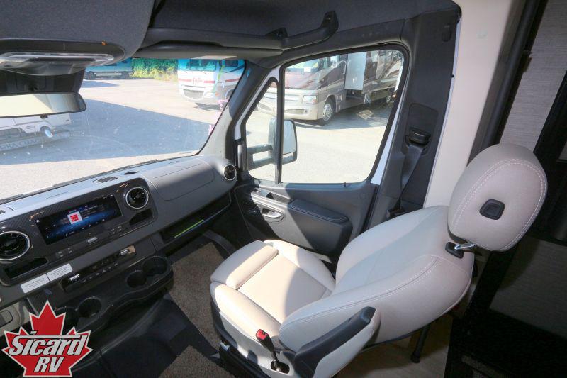 2024 Winnebago view 24d