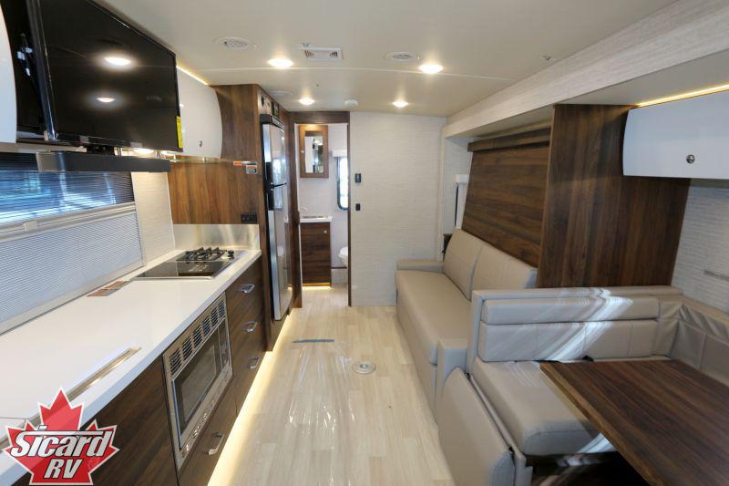 2024 Winnebago view 24d