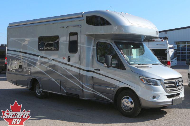 2024 Winnebago view 24d