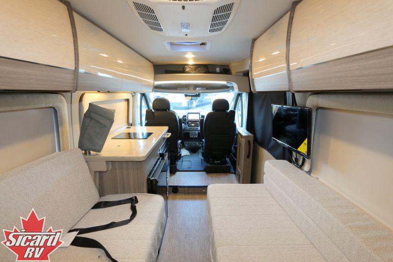 2024 JAYCO SWIFT LI 20TL Sicard RV