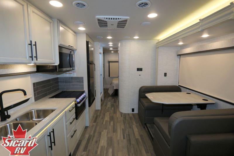 2024 Jayco greyhawk 29mv