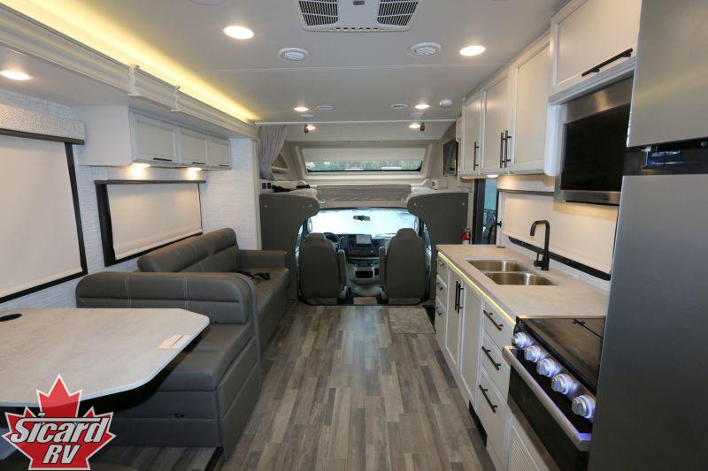 2024 Jayco greyhawk 29mv