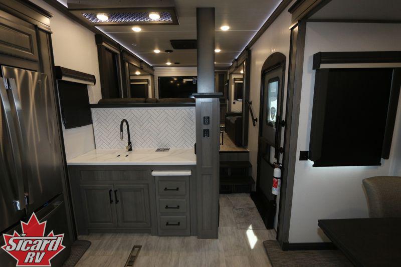 2024 Keystone RV 3941fo