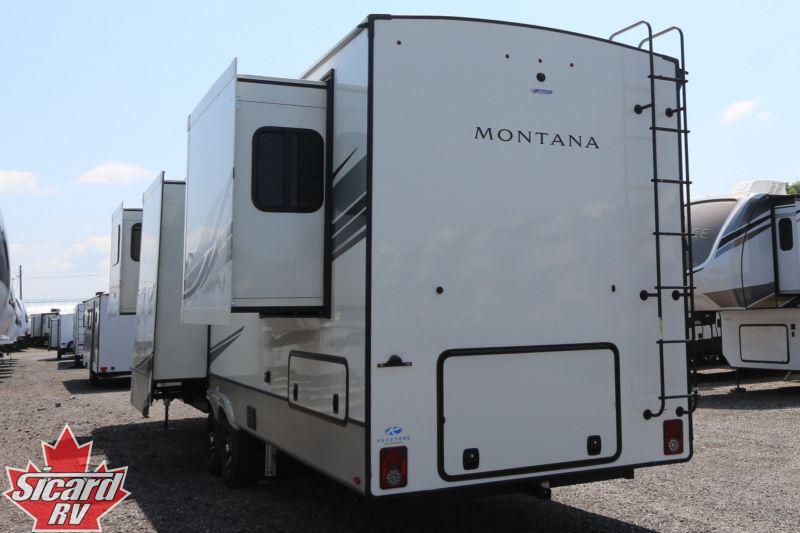 2024 KEYSTONE MONTANA 3941FO Sicard RV