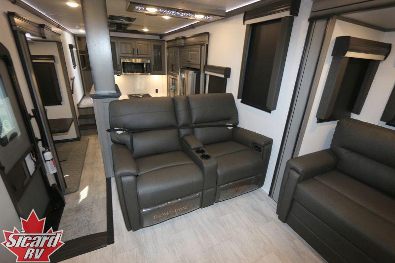 2024 KEYSTONE MONTANA 3941FO Sicard RV
