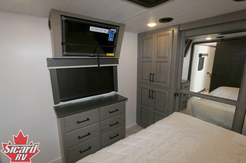 2024 KEYSTONE MONTANA 3941FO Sicard RV