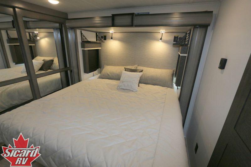 2024 KEYSTONE MONTANA 3941FO Sicard RV
