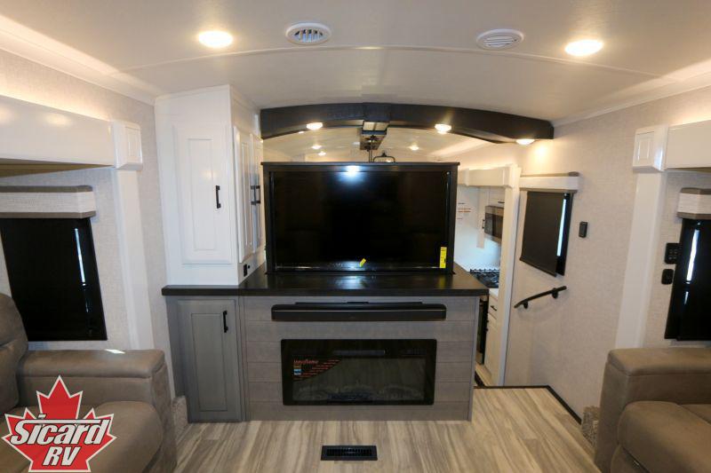 2024 JAYCO PINNACLE 38FLGS Sicard RV