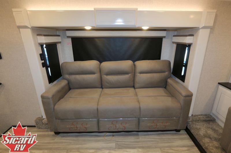 2024 JAYCO PINNACLE 38FLGS Sicard RV
