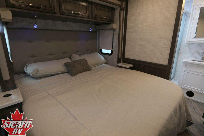 2024 JAYCO PRECEPT PRESTIGE 36U Sicard RV